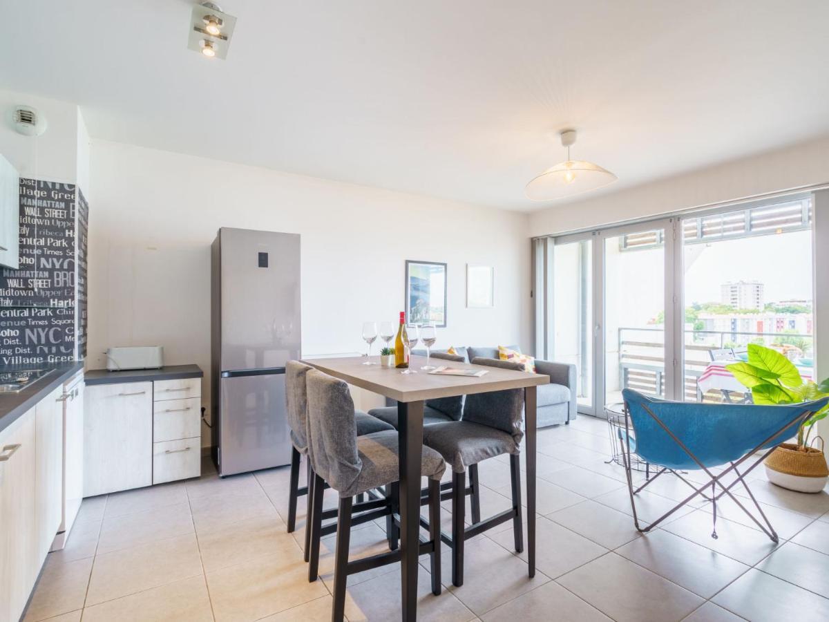 Apartment Rivadour 2 By Interhome Bayonne Exterior photo
